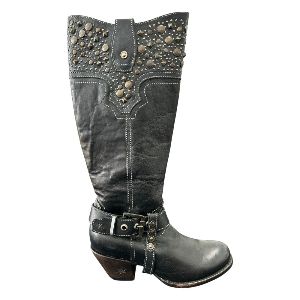 Twisted X 10" Womens Boot Size‎ 7 No Box